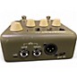 Used LR Baggs Voiceprint DI Pedal