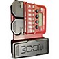 Used Zoom B1X Four Effect Processor thumbnail