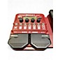 Used Zoom B1X Four Effect Processor