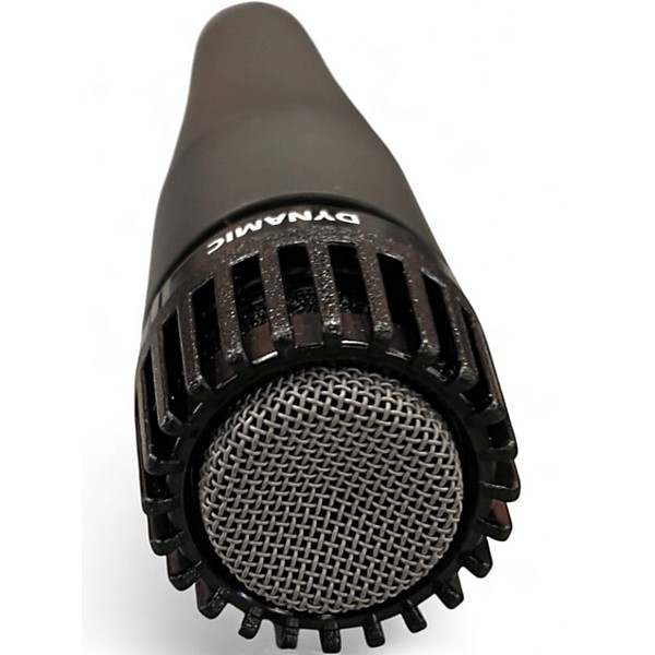Used Shure SM57LC Dynamic Microphone