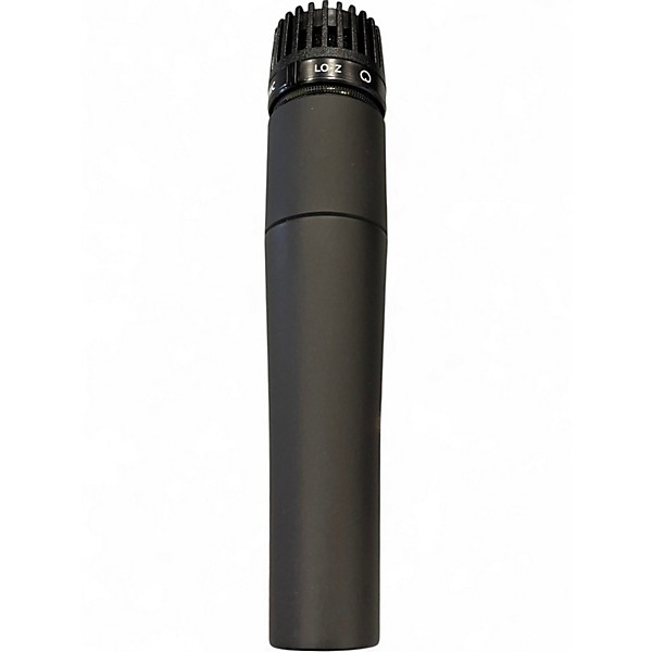 Used Shure SM57LC Dynamic Microphone