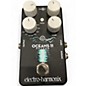 Used Electro-Harmonix Oceans 11 Reverb Effect Pedal thumbnail