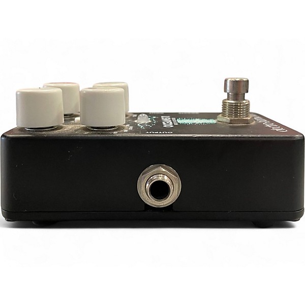 Used Electro-Harmonix Oceans 11 Reverb Effect Pedal