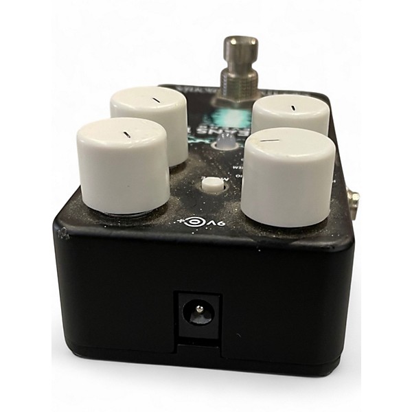 Used Electro-Harmonix Oceans 11 Reverb Effect Pedal