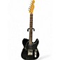 Used 2025 Fender PLAYER II MODIFIED TELECASTER Black Solid Body Electric Guitar thumbnail