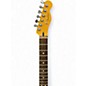 Used 2025 Fender PLAYER II MODIFIED TELECASTER Black Solid Body Electric Guitar
