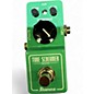 Used Ibanez Tube Screamer Mini Effect Pedal thumbnail