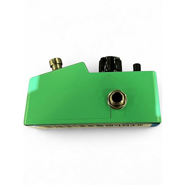 Used Ibanez Tube Screamer Mini Effect Pedal