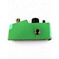 Used Ibanez Tube Screamer Mini Effect Pedal