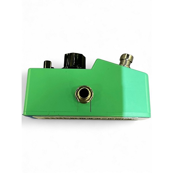 Used Ibanez Tube Screamer Mini Effect Pedal