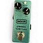 Used MXR classic 108 fuzz Effect Pedal thumbnail