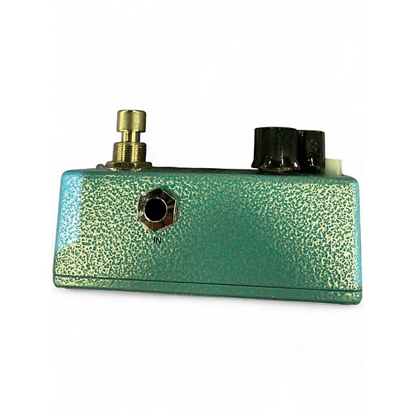 Used MXR classic 108 fuzz Effect Pedal