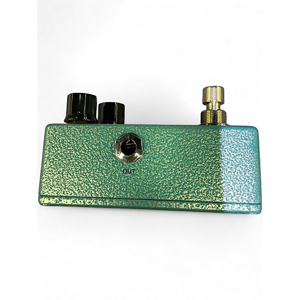 Used MXR classic 108 fuzz Effect Pedal