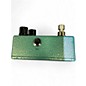 Used MXR classic 108 fuzz Effect Pedal