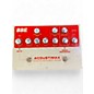 Used BBE ACOUSTICMAX Guitar Preamp thumbnail