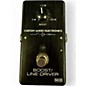 Used MXR MC401 Boost Line Driver Effect Pedal thumbnail