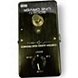 Used MXR MC401 Boost Line Driver Effect Pedal