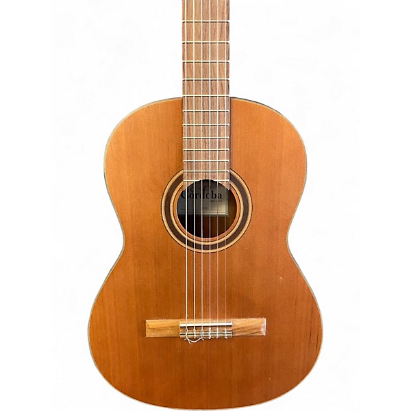 Used Cordoba C3M Natural Classical Acoustic Guitar