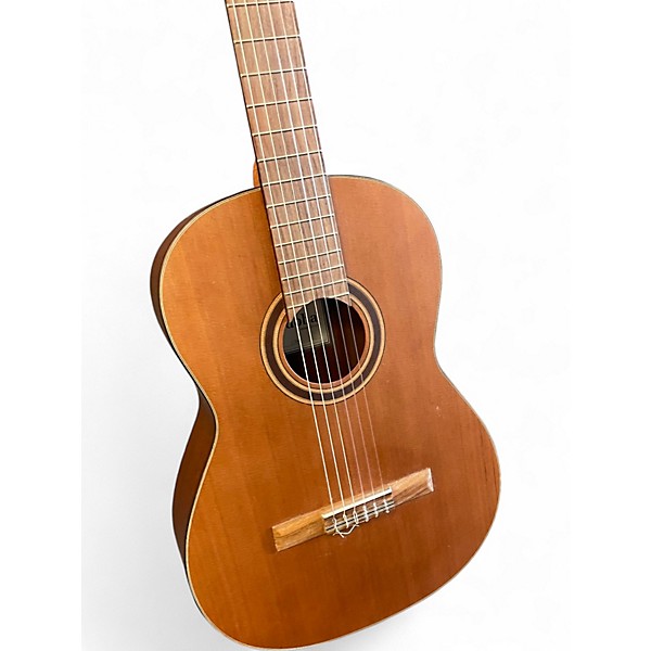 Used Cordoba C3M Natural Classical Acoustic Guitar