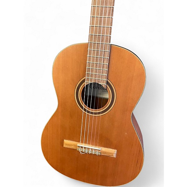 Used Cordoba C3M Natural Classical Acoustic Guitar