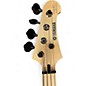 Used Yamaha Billy Sheehan Signature Attitude 3 Black Electric Bass Guitar