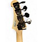 Used Yamaha Billy Sheehan Signature Attitude 3 Black Electric Bass Guitar