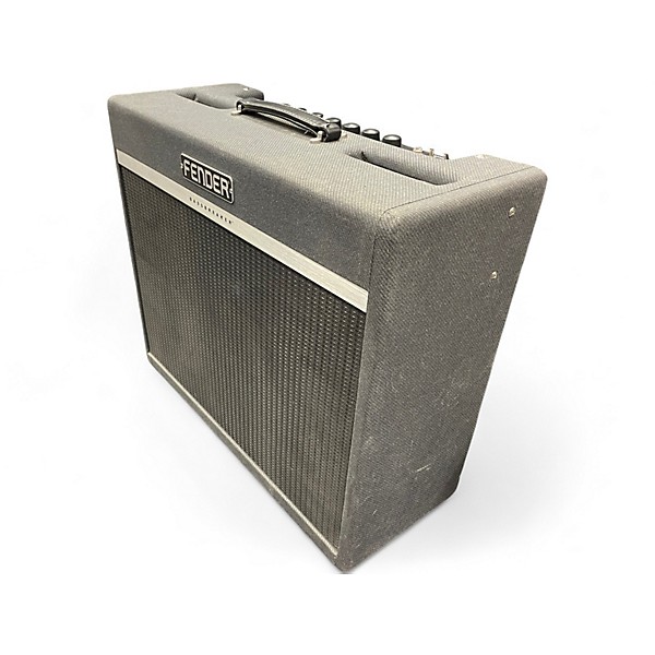 Used Fender Bassbreaker 45W Tube Guitar Amp Head