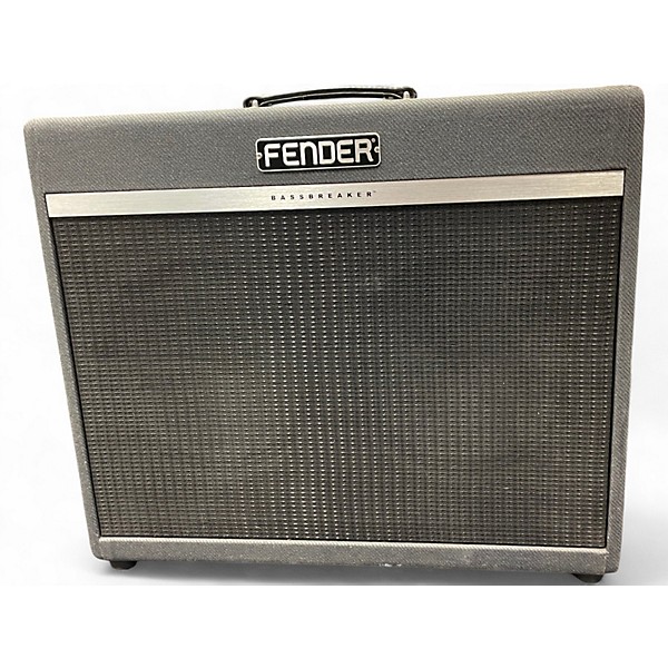 Used Fender Bassbreaker 45W Tube Guitar Amp Head