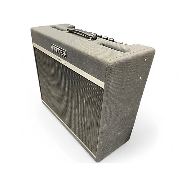 Used Fender Bassbreaker 45W Tube Guitar Amp Head