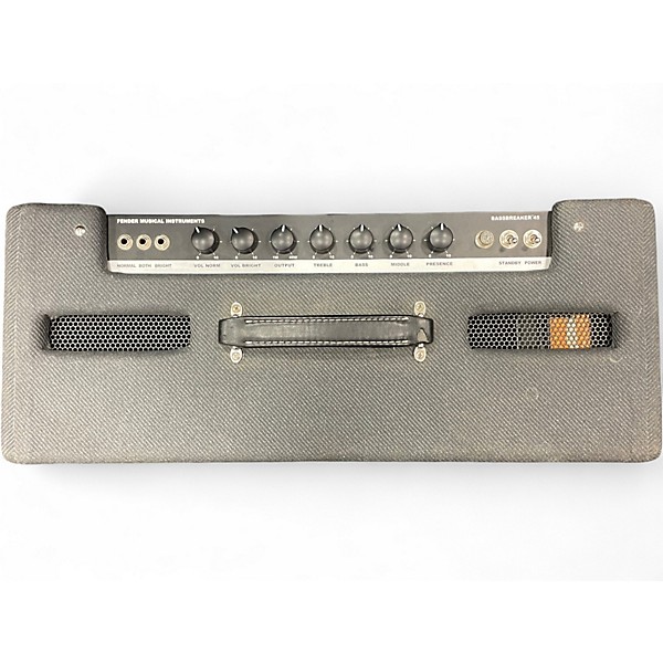 Used Fender Bassbreaker 45W Tube Guitar Amp Head