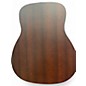 Used Yamaha FG junior 2 Color Sunburst Acoustic Guitar
