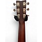 Used Yamaha FG junior 2 Color Sunburst Acoustic Guitar