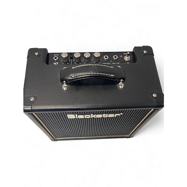 Used Blackstar HT Series HT1 1W 1x8 Tube Guitar Combo Amp