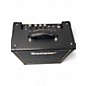Used Blackstar HT Series HT1 1W 1x8 Tube Guitar Combo Amp