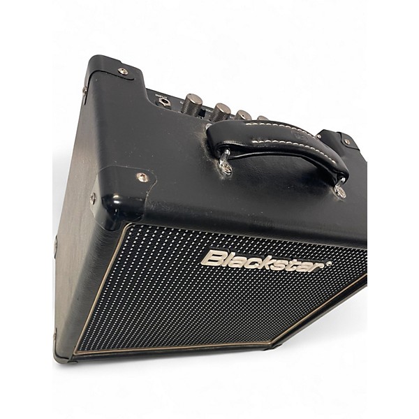 Used Blackstar HT Series HT1 1W 1x8 Tube Guitar Combo Amp