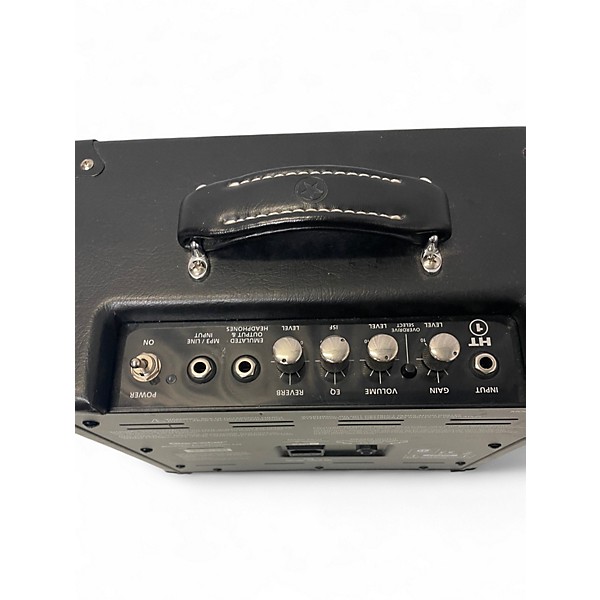 Used Blackstar HT Series HT1 1W 1x8 Tube Guitar Combo Amp
