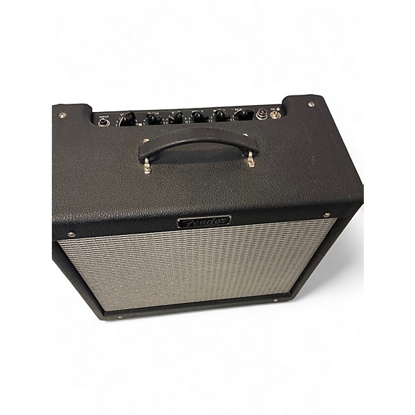 Used Fender Blues Junior III 15W 1x12 Tube Guitar Combo Amp