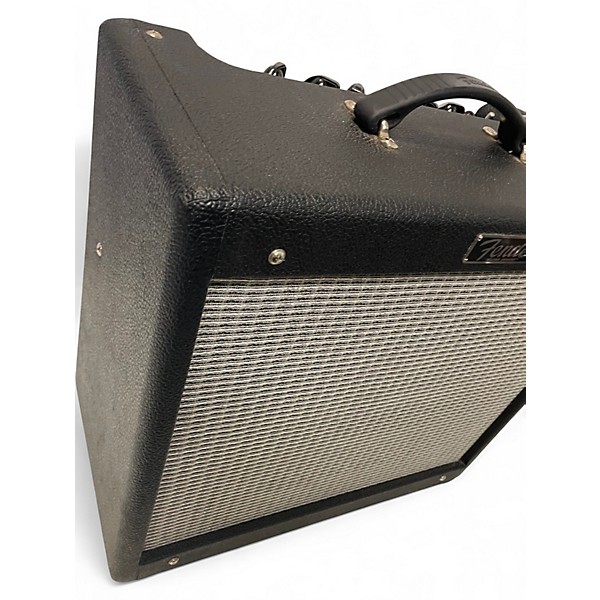 Used Fender Blues Junior III 15W 1x12 Tube Guitar Combo Amp