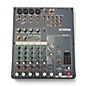 Used Yamaha MG82CX Unpowered Mixer thumbnail