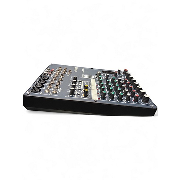 Used Yamaha MG82CX Unpowered Mixer