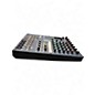 Used Yamaha MG82CX Unpowered Mixer