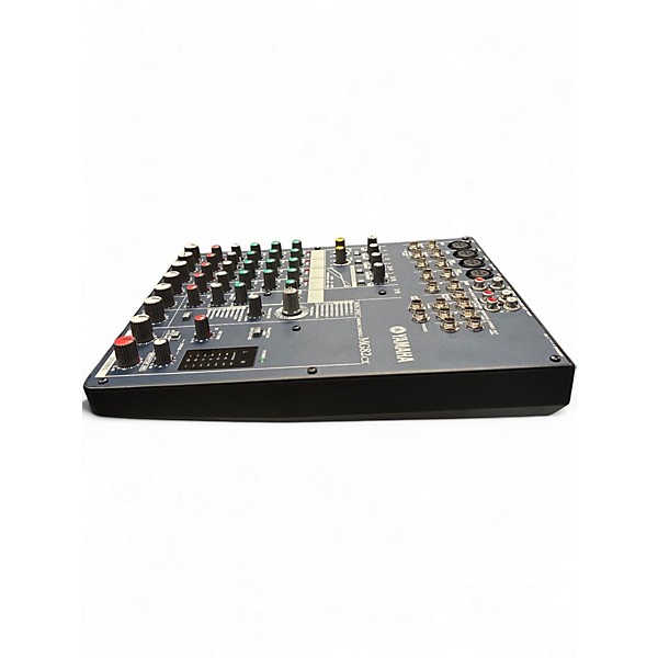 Used Yamaha MG82CX Unpowered Mixer
