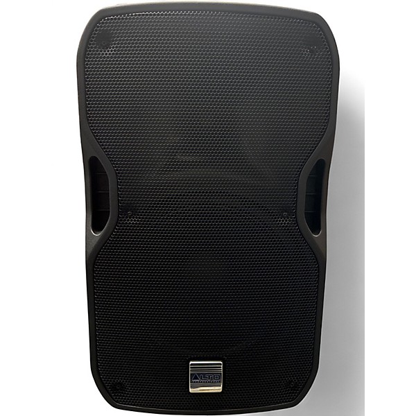 Used Alto TS112A 12in 2-Way 800W Powered Speaker