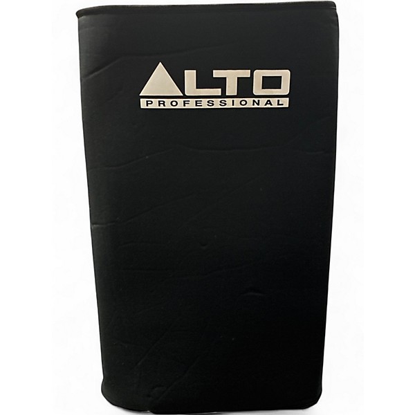 Used Alto TS112A 12in 2-Way 800W Powered Speaker