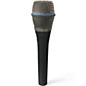 Used Shure Beta 87A Condenser Microphone