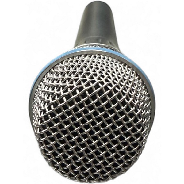 Used Shure Beta 87A Condenser Microphone