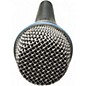 Used Shure Beta 87A Condenser Microphone