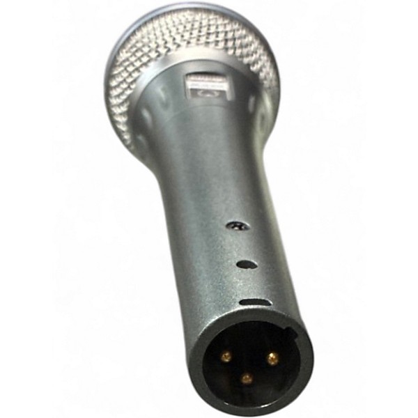 Used Shure Beta 87A Condenser Microphone