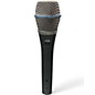 Used Shure Beta 87A Condenser Microphone thumbnail