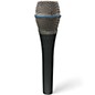 Used Shure Beta 87A Condenser Microphone